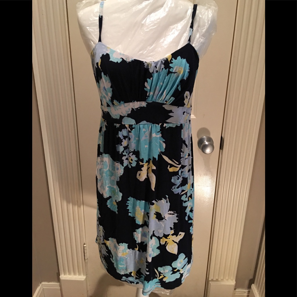 Inc Brand Sundress Inc Brand Sundress